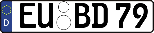 EU-BD79