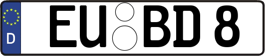 EU-BD8