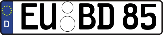 EU-BD85