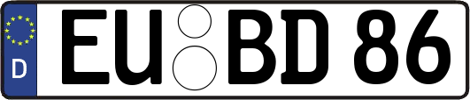 EU-BD86