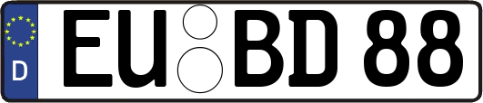 EU-BD88