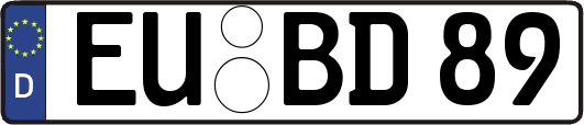 EU-BD89