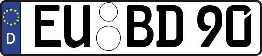 EU-BD90