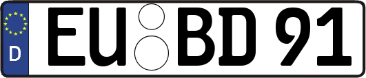 EU-BD91