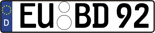 EU-BD92