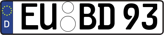 EU-BD93