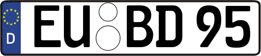 EU-BD95