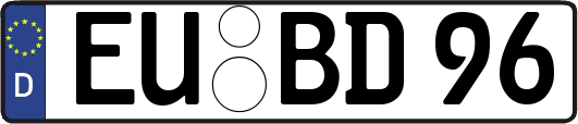 EU-BD96