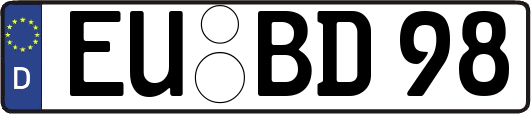 EU-BD98