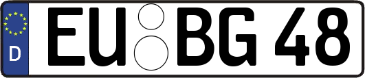 EU-BG48