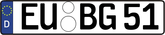 EU-BG51