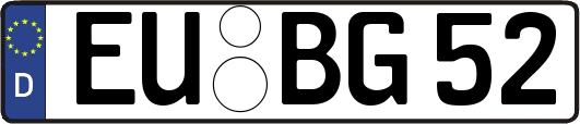 EU-BG52
