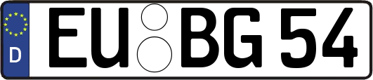 EU-BG54