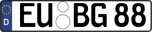 EU-BG88