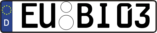 EU-BI03
