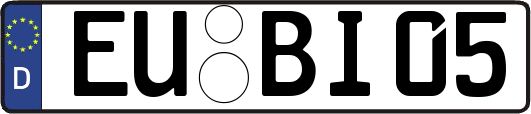 EU-BI05