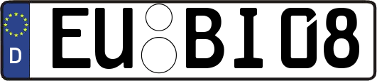 EU-BI08