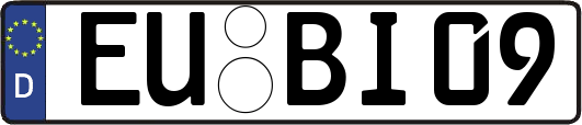 EU-BI09