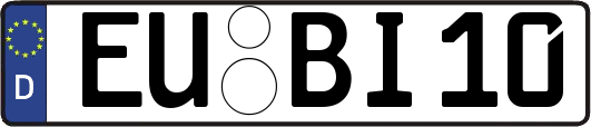 EU-BI10