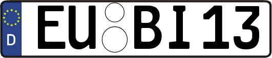EU-BI13