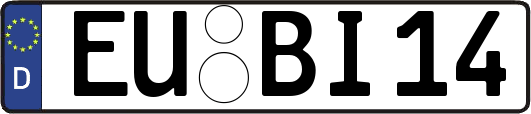 EU-BI14