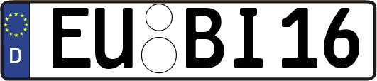 EU-BI16