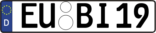 EU-BI19
