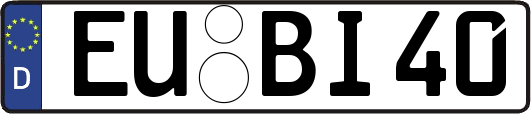 EU-BI40