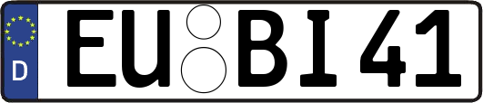 EU-BI41