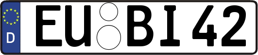 EU-BI42