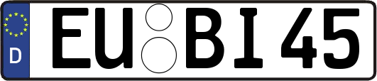 EU-BI45