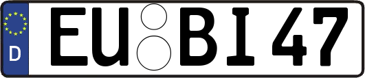 EU-BI47