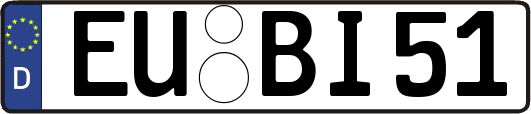 EU-BI51