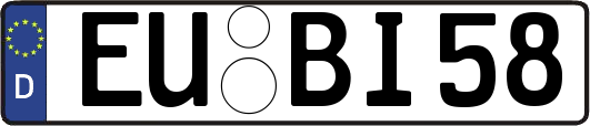 EU-BI58