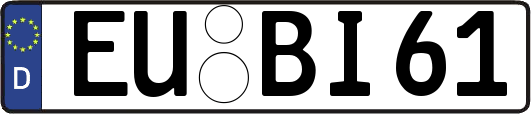 EU-BI61