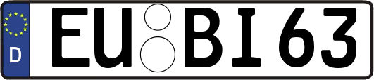 EU-BI63