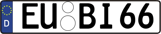 EU-BI66