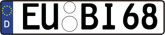 EU-BI68