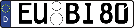 EU-BI80
