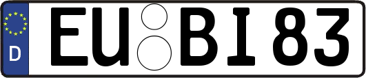 EU-BI83
