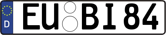 EU-BI84