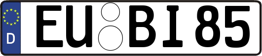 EU-BI85