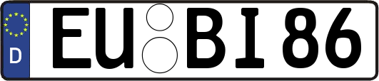 EU-BI86