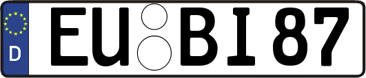 EU-BI87