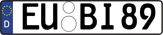 EU-BI89