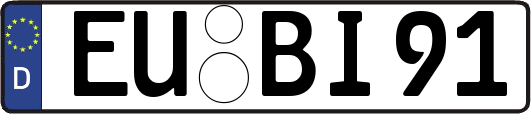 EU-BI91