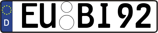 EU-BI92