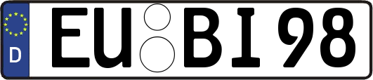 EU-BI98
