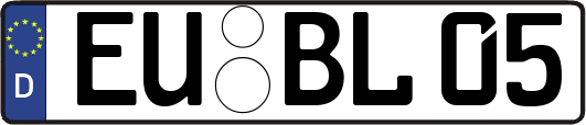 EU-BL05