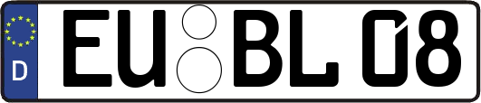 EU-BL08